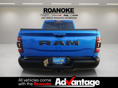2023 RAM 2500 Power Wagon