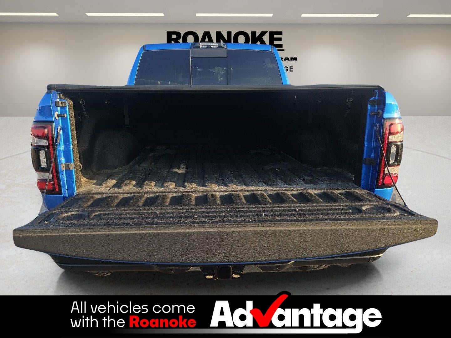 2023 RAM 2500 Power Wagon