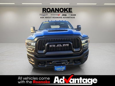 2023 RAM 2500 Power Wagon