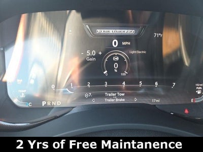 2026 RAM 2500 Power Wagon