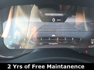 2026 RAM 2500 Power Wagon