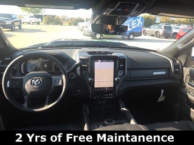 2026 RAM 2500 Power Wagon