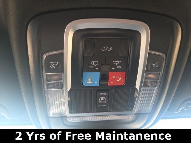 2026 RAM 2500 Power Wagon