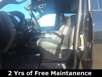 2026 RAM 2500 Power Wagon