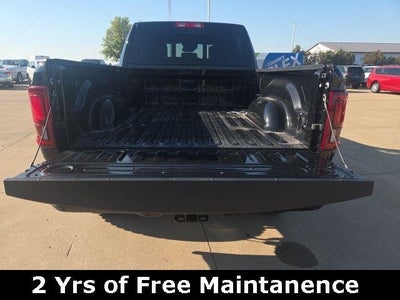 2026 RAM 2500 Power Wagon