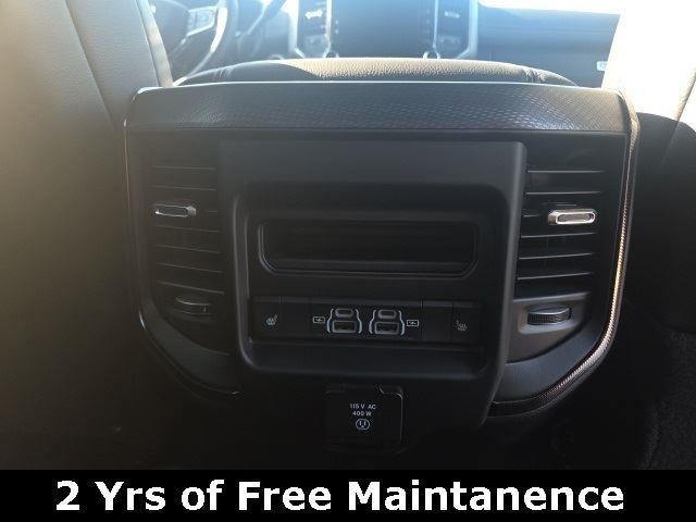 2026 RAM 2500 Power Wagon