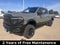 2026 RAM 2500 Power Wagon