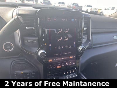 2026 RAM 2500 Power Wagon