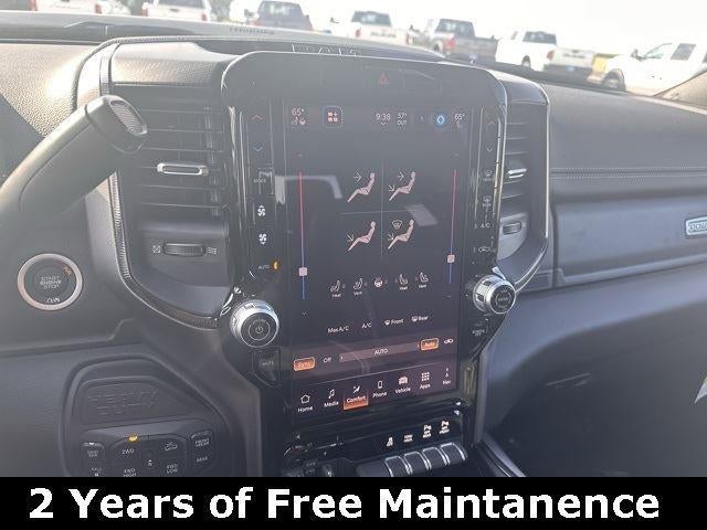 2026 RAM 2500 Power Wagon