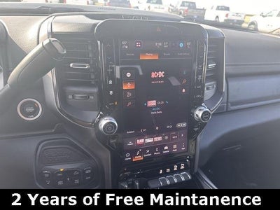 2026 RAM 2500 Power Wagon