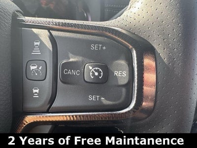 2026 RAM 2500 Power Wagon