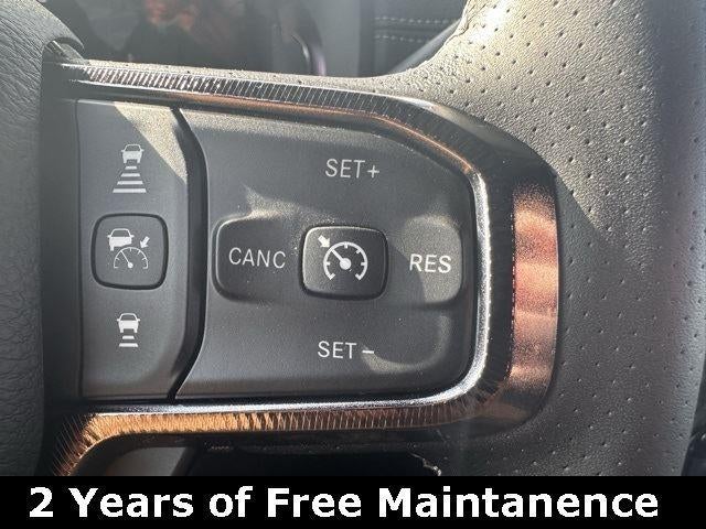 2026 RAM 2500 Power Wagon