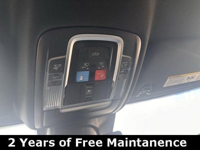 2026 RAM 2500 Power Wagon