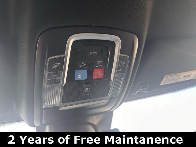 2026 RAM 2500 Power Wagon