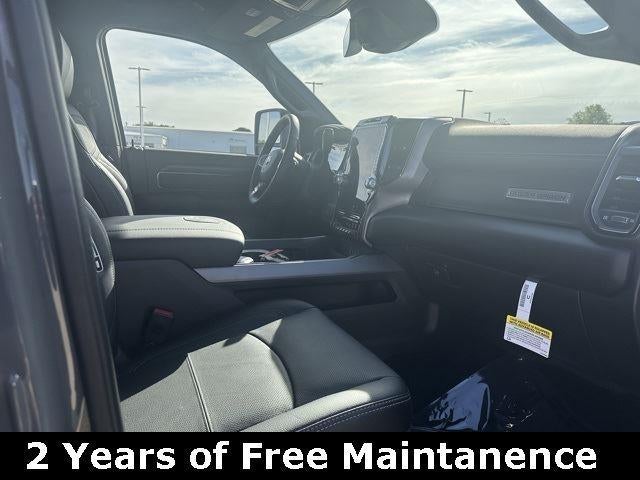 2026 RAM 2500 Power Wagon