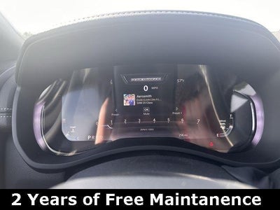 2026 RAM 2500 Power Wagon