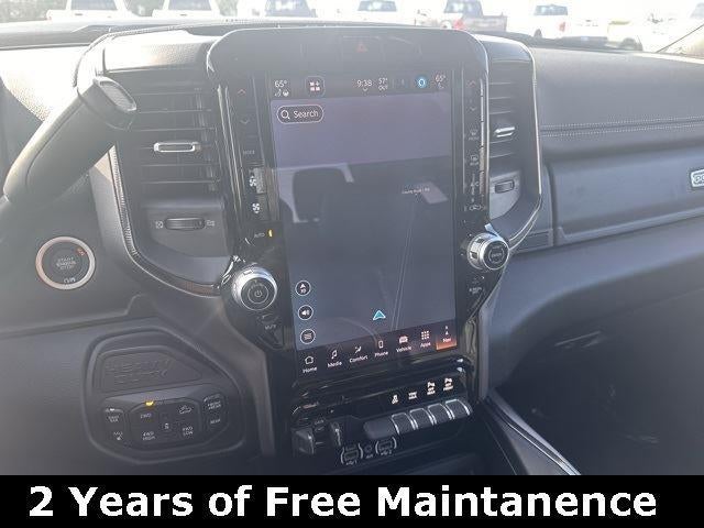 2026 RAM 2500 Power Wagon