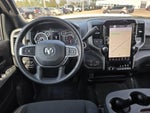 2026 RAM 2500 Black Express