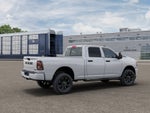 2026 RAM 2500 TRADESMAN 4X4 CREW CAB 6'