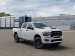 2026 RAM 2500 TRADESMAN 4X4 CREW CAB 6'