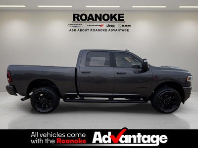2023 RAM 2500 Laramie