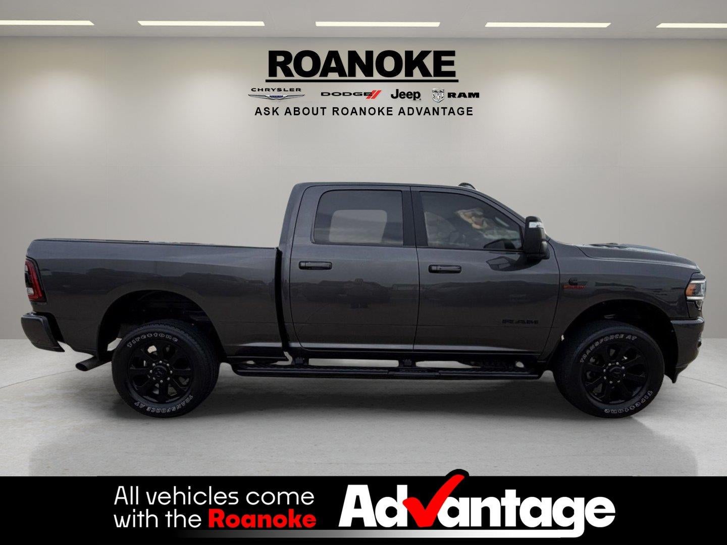 2023 RAM 2500 Laramie
