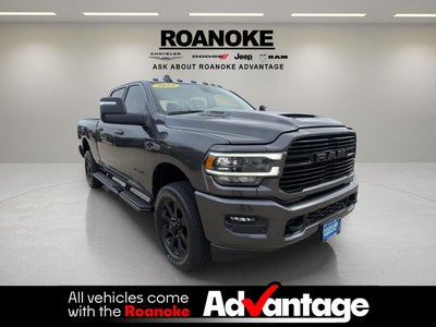 2023 RAM 2500 Laramie