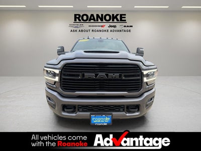 2023 RAM 2500 Laramie