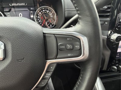 2023 RAM 2500 Laramie