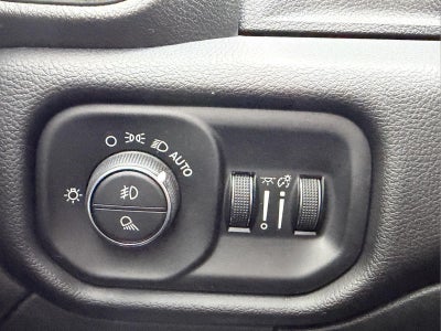 2023 RAM 2500 Laramie