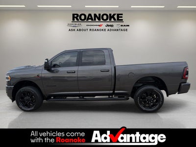 2023 RAM 2500 Laramie
