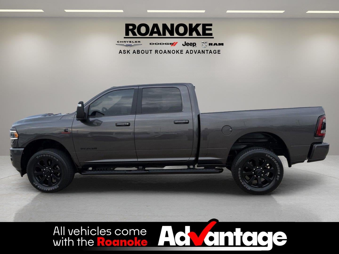 2023 RAM 2500 Laramie