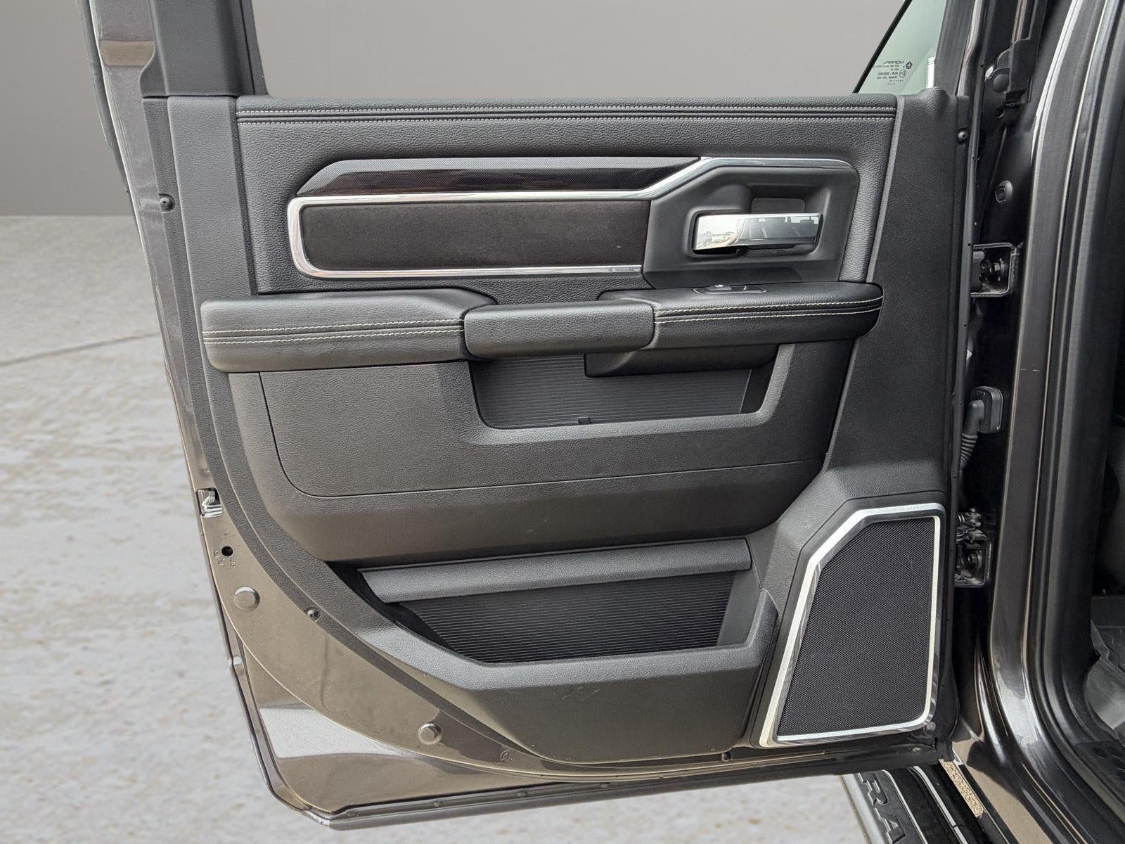 2023 RAM 2500 Laramie