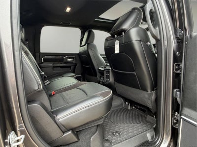 2023 RAM 2500 Laramie