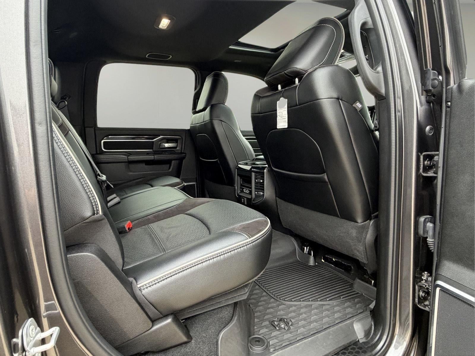 2023 RAM 2500 Laramie