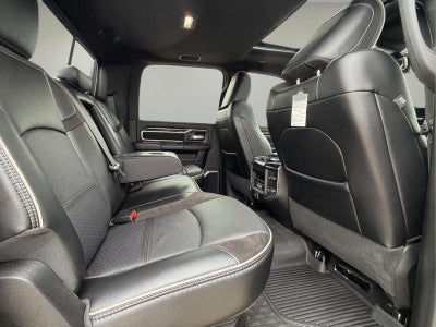 2023 RAM 2500 Laramie