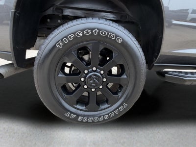 2023 RAM 2500 Laramie
