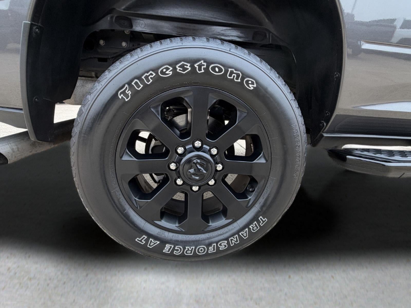 2023 RAM 2500 Laramie