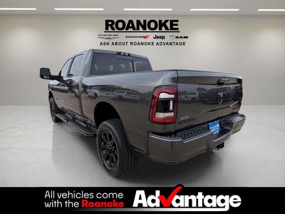 2023 RAM 2500 Laramie