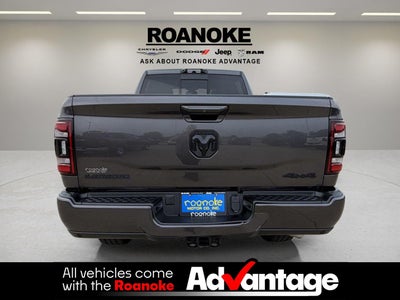 2023 RAM 2500 Laramie