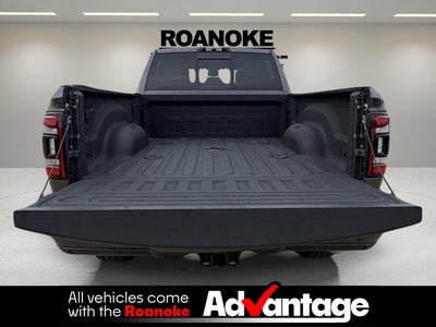 2023 RAM 2500 Laramie