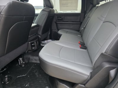 2026 RAM 5500 Chassis Cab Big Horn