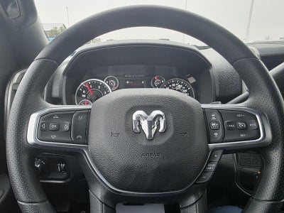 2026 RAM 5500 Chassis Cab Big Horn