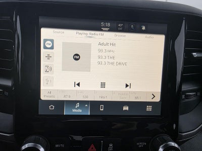 2026 RAM 5500 Chassis Cab Big Horn