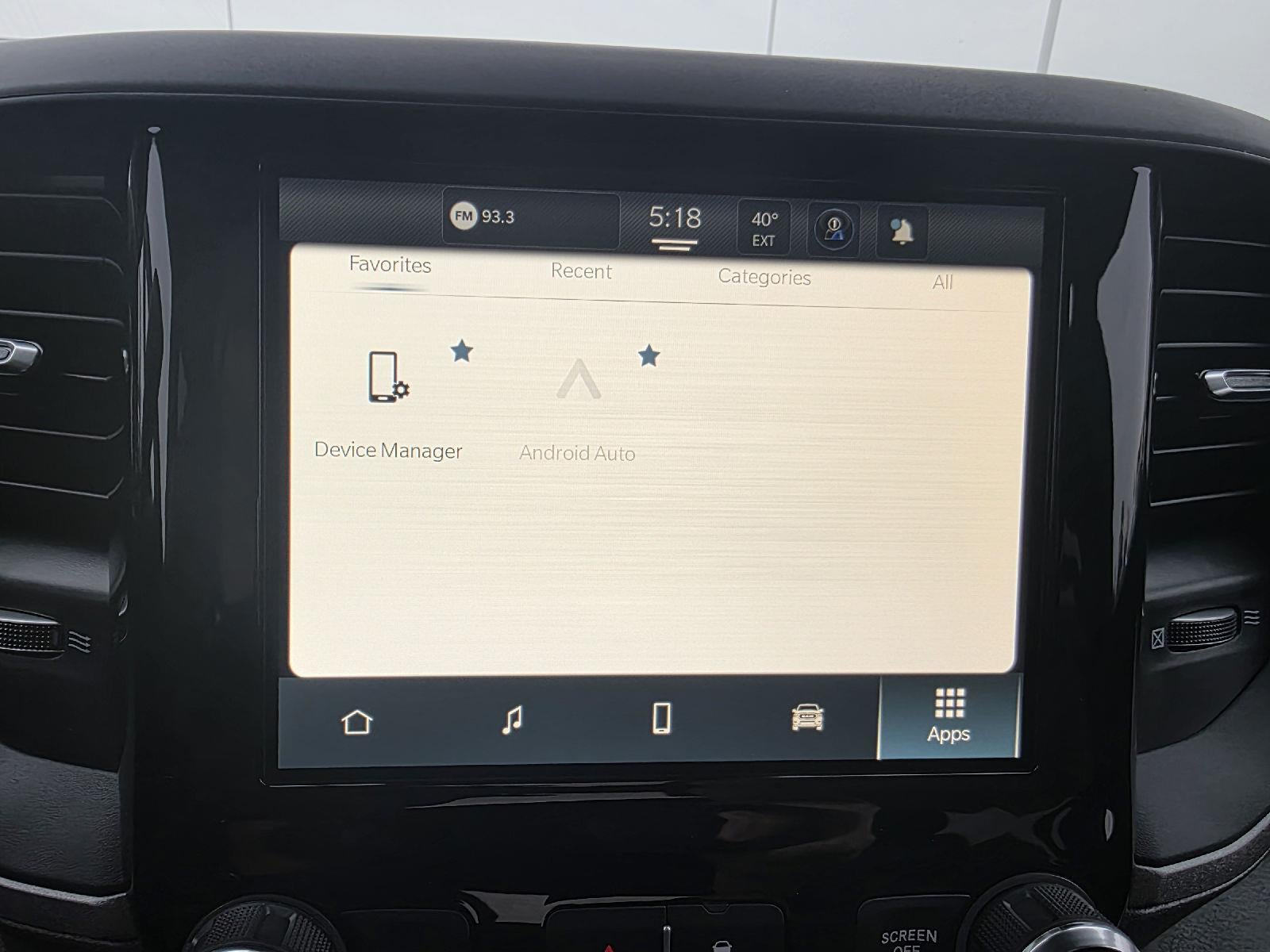 2026 RAM 5500 Chassis Cab Big Horn