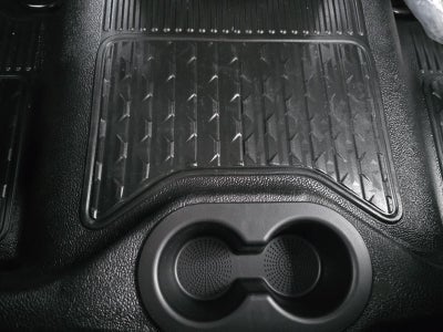 2026 RAM 5500 Chassis Cab Big Horn