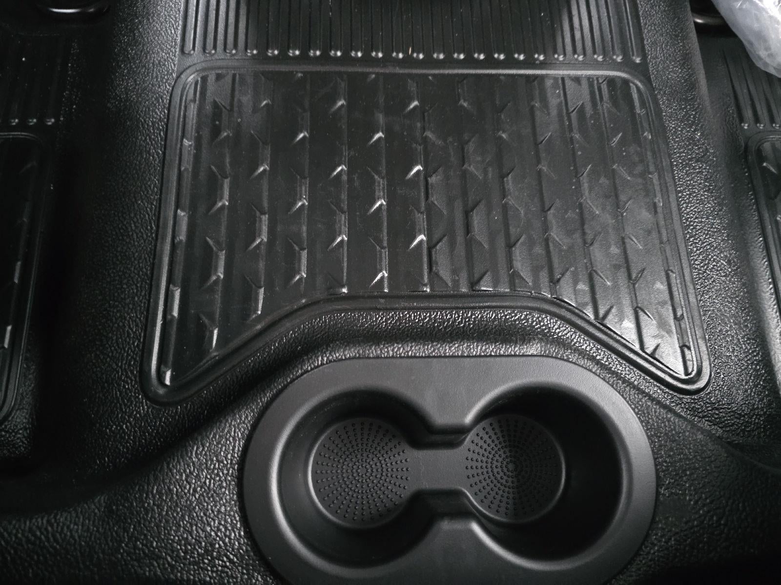 2026 RAM 5500 Chassis Cab Big Horn