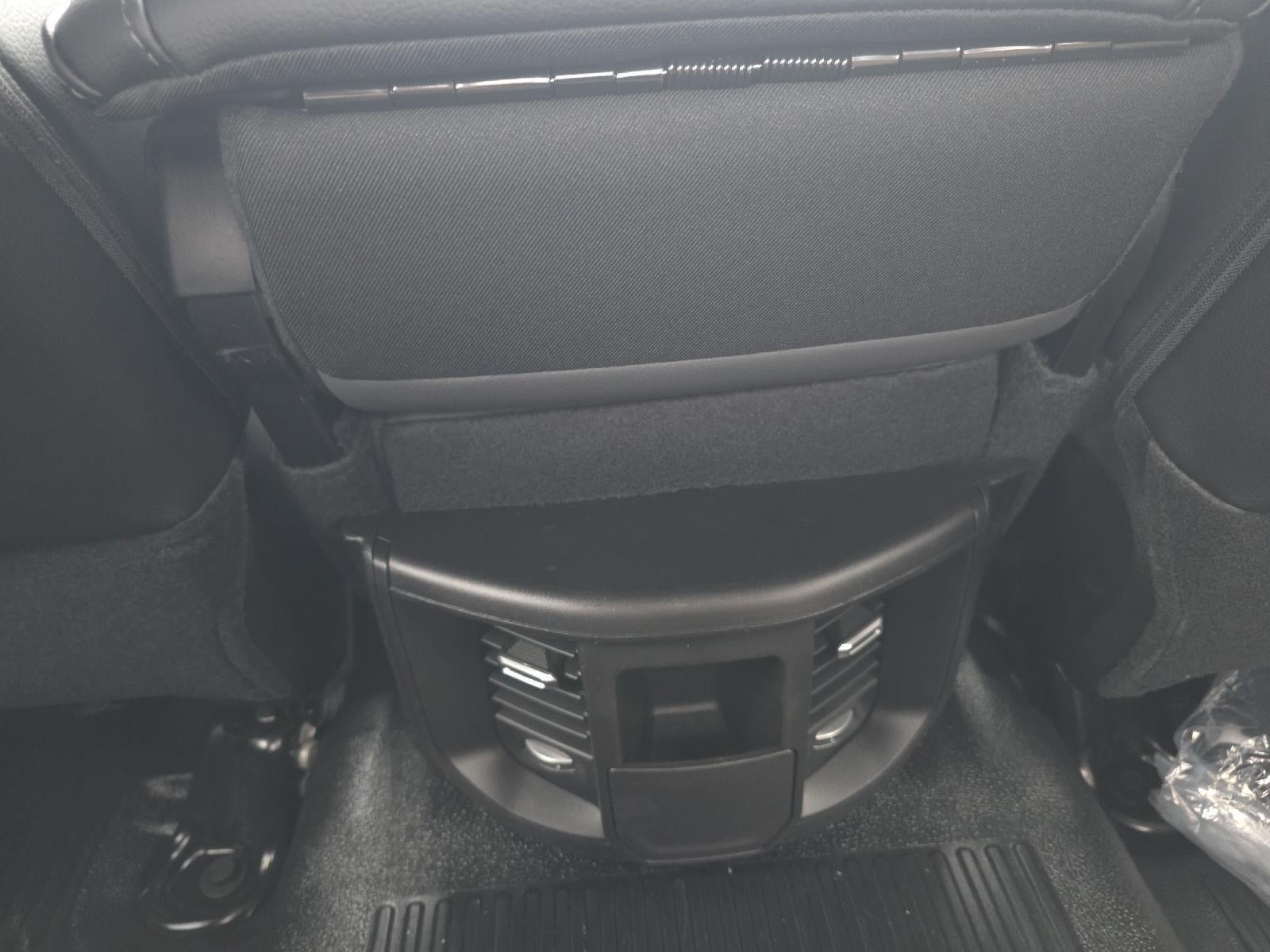 2026 RAM 5500 Chassis Cab Big Horn