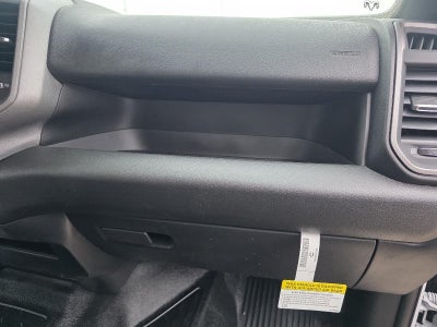 2026 RAM 5500 Chassis Cab Big Horn