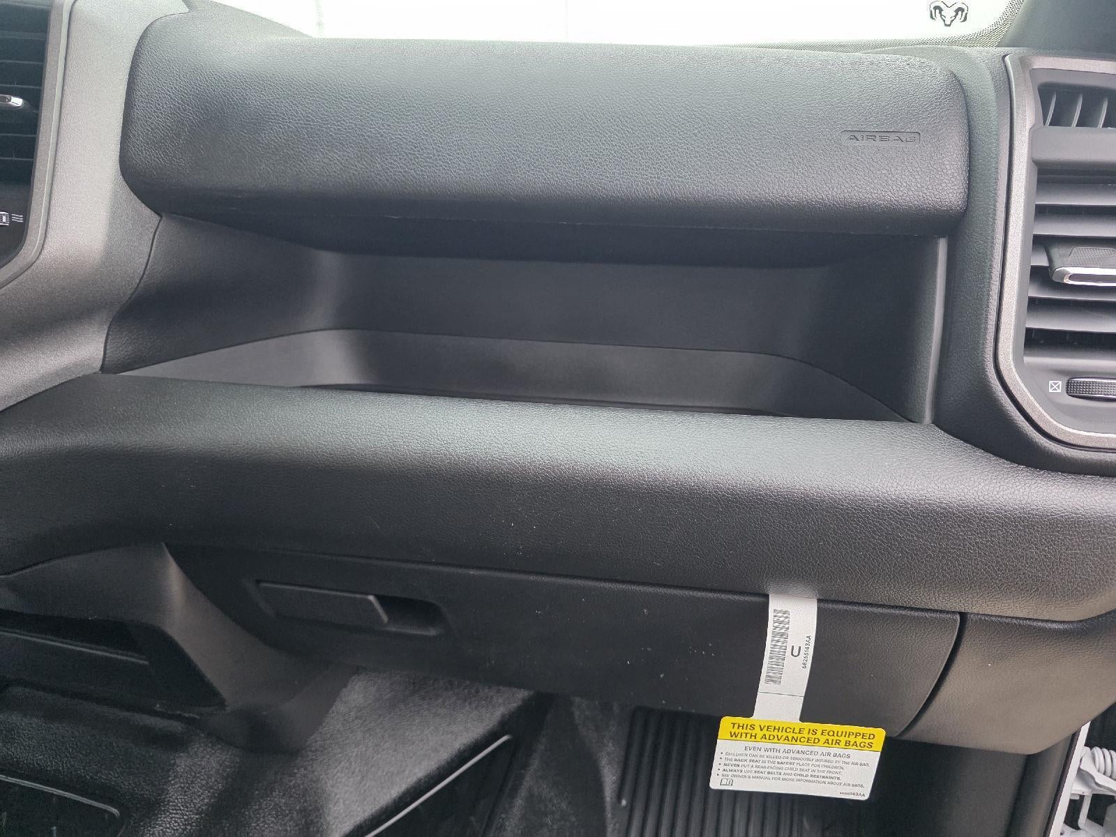 2026 RAM 5500 Chassis Cab Big Horn